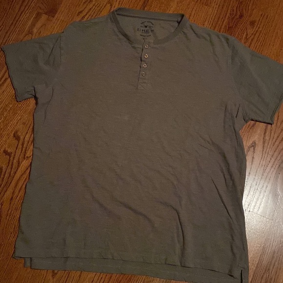 Men’s tshirt - Picture 2 of 6